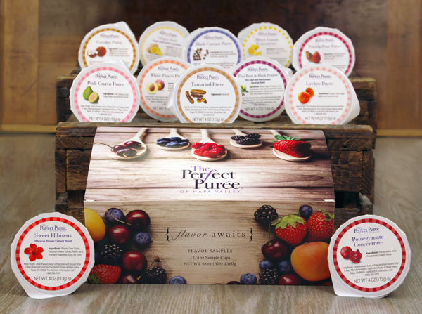 Sample Box